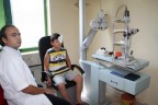 Okul başlamadan muayene yaptırın