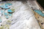 Pamukkale kazandı, Denizli kaybetti
