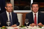 Vali Demir’e veda