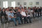 Kale’de soluk kesen ihale