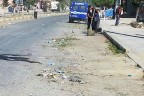 Yıllardır temizlenmemiş gibi…