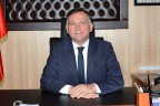 Bir ilçe 41 yılda değişmez mi?
