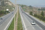Otoyol sıkıntısı