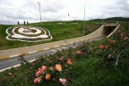 Pamukkale yolu daha da güzel olacak