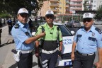 Trafikte kameralı denetim dönemi