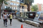 İnşaat yükselmedi, merak arttı