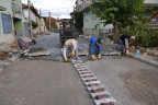 Uzun caddeye yakıştı