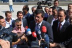 Bakan Zeybekci: Muhteşem bir operasyon oldu