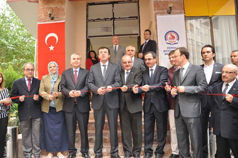Ekonomide endişeye gerek yok