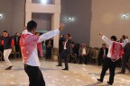 Çal, askerini böyle uğurladı