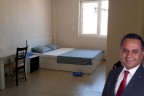 Artık Çal’da otel var