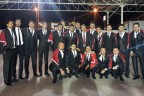 Kınalı kuzulara düğün gibi uğurlama