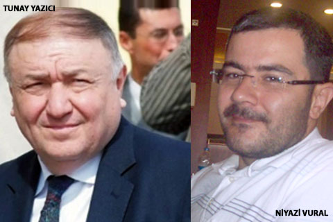 1,5 milyon liralık polemik