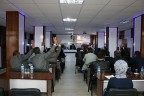 Çivril’de müdür krizi
