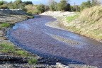 Çürüksu’dan kirlilik manzaraları