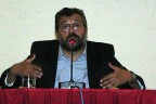 Soner Yalçın, Denizli’de gözaltına alındı