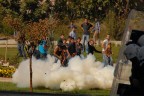 OLAYLI KOBANE EYLEMİ