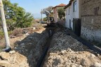 Beylerbeyi foseptikten kurtuluyor