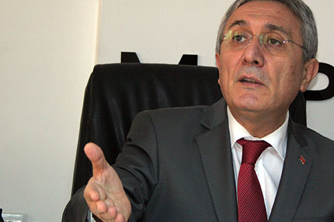 Çözüm sürecini halka sorun
