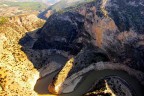 Bu kanyon çok çekici