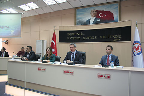 Büyükşehir bonkör davrandı