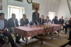 Tütüncüye TAKABEY desteği