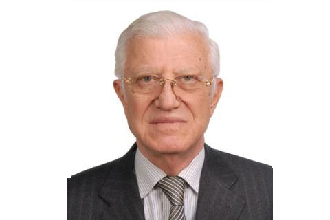 Ali Haydar Akın vefat etti