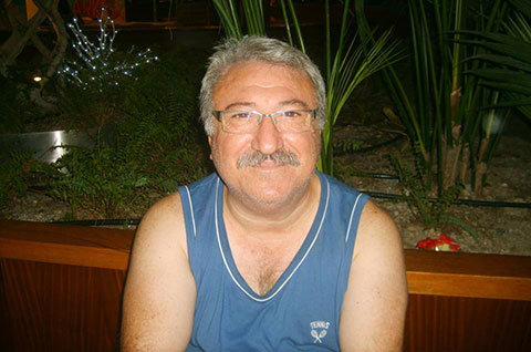 Avukat Ahmet Yongacı vefat etti