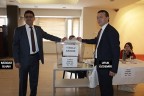 Zafer Müjdat İlhan’ın