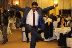 İlhan’ın zafer zeybeği