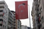 Bayram coşkusu caddelere taştı