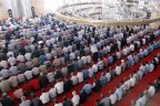 Hangi ilçede bayram namazı kaçta kılınacak?