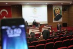 Vali Kocatepe şaşırttı