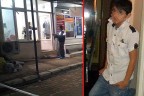 Cinayette yasak ilişki iddiası