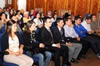 Aday Öğretmenlere Uyum Eğitimi
