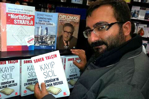 ADD’NİN KONUĞU SONER YALÇIN