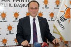 AK Parti’de “Kim başkan olsun?” temayülü