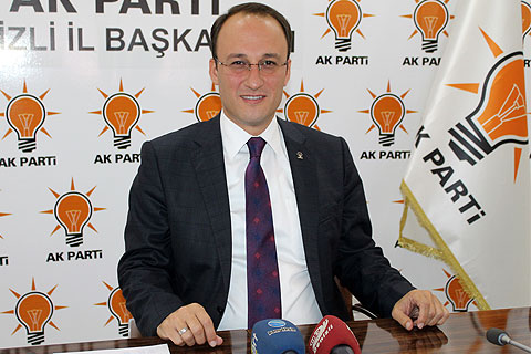 AK Parti’de “Kim başkan olsun?” temayülü