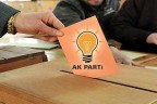 AK Parti’de kongre takvimi belli oldu
