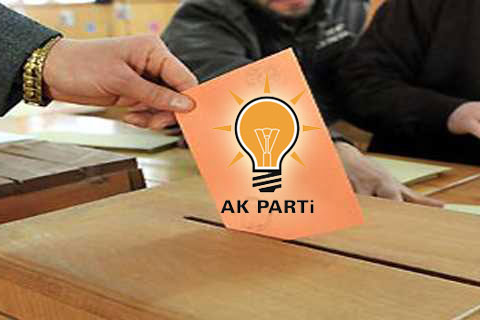 AK Parti’de kongre takvimi belli oldu