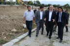 AKKÖY’E PAZARYERİ YAPILIYOR