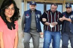 Saldırgan kimliğini de gizlemiş