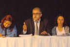 Denizli-Aydın otoyoluna itirazlar bitmiyor