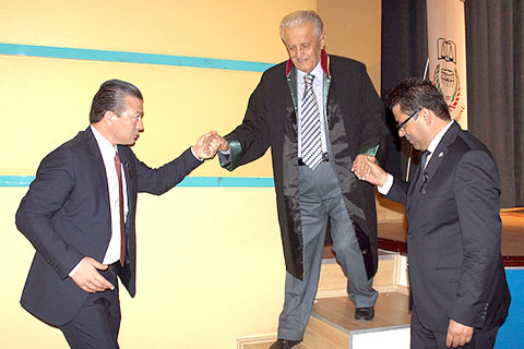 BARO’DA YARIŞ BAŞLADI