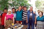 Ruhsal engellilerin umut kapısı: Beyaz Cennet