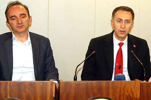 BULDAN SATRANÇ USTALARINI AĞIRLAYACAK