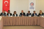 “Denizli’yi geliştirmeye devam edeceğiz”