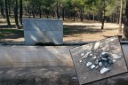 Hayrat mermeri ızgara olursa