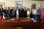 DENİZLİ’NİN YEŞİL ALANLARI MERCEK ALTINDA