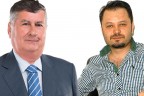 Örgütten Keskin’e destek